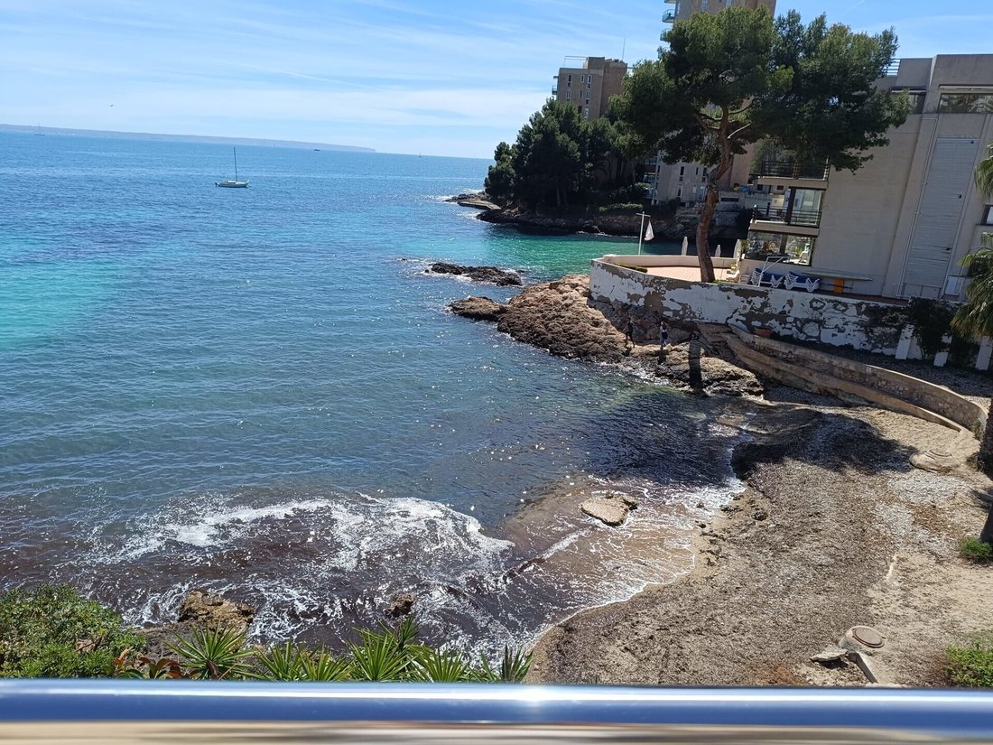 Penthouse in Calvia, Balearic Islands, Spain 2 - 18954962