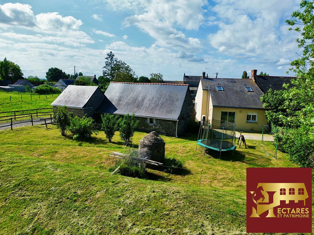 House in Ecouflant, Pays de la Loire, France 2 - 18949751