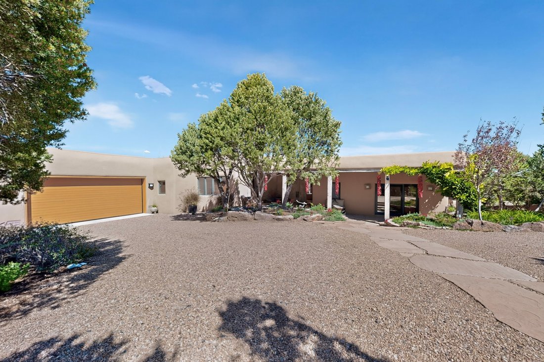 House in Santa Fe, New Mexico, United States 2 - 18950977