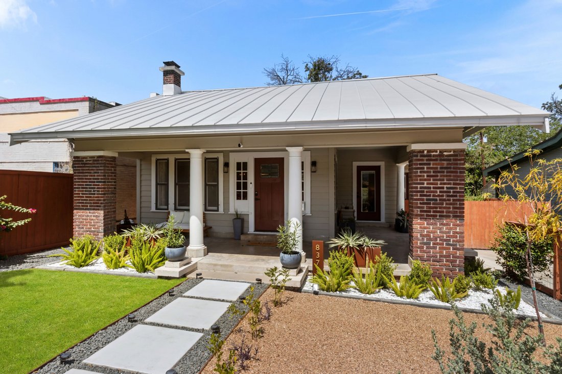 House in San Antonio, Texas, United States 4 - 18950956