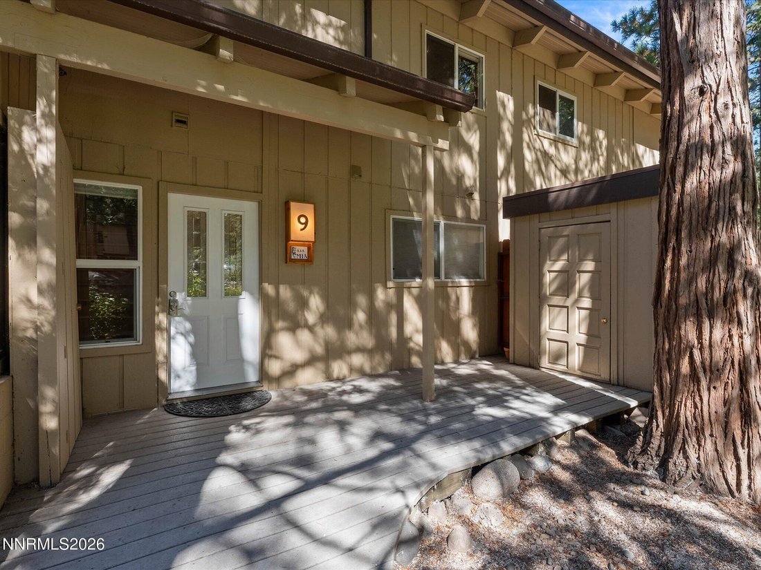 Condo in Incline Village, Nevada, United States 3 - 18952078