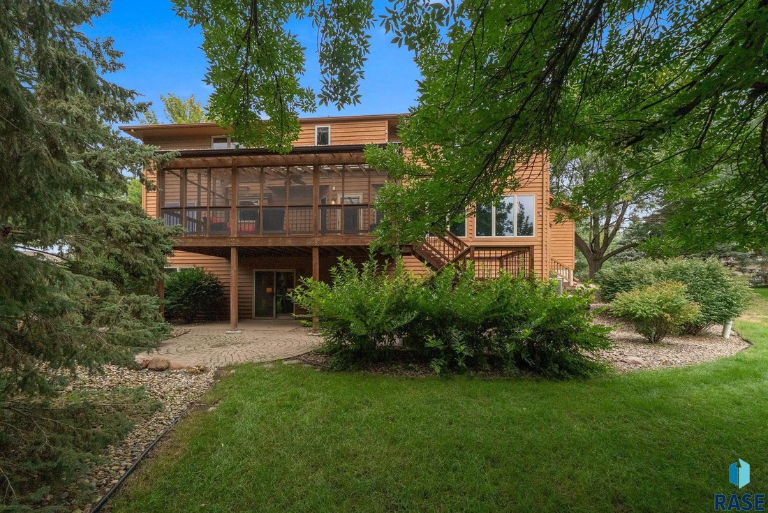 House in Sioux Falls, South Dakota, United States 5 - 18954081