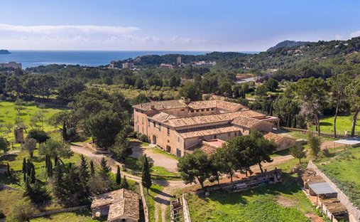 House in Cala Fornells, Calvia, Balearic Islands 1