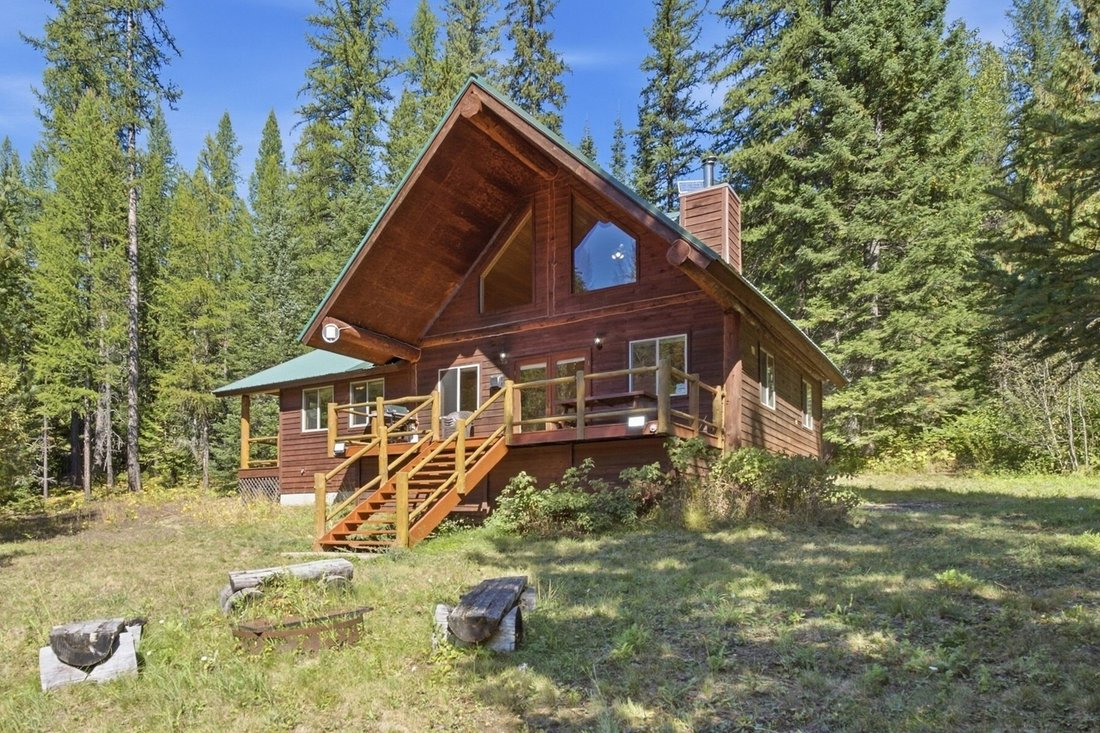 House in Sandpoint, Idaho, United States 5 - 18950722