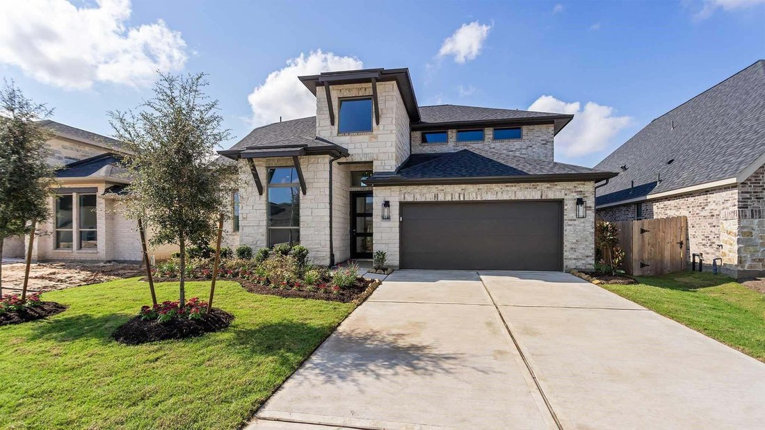 House in Rosenberg, Texas, United States 1 - 18101170