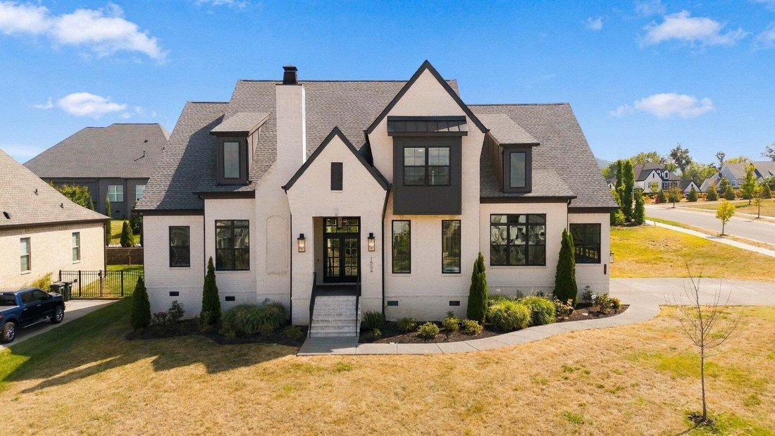 House in Nolensville, Tennessee, United States 1 - 18952752