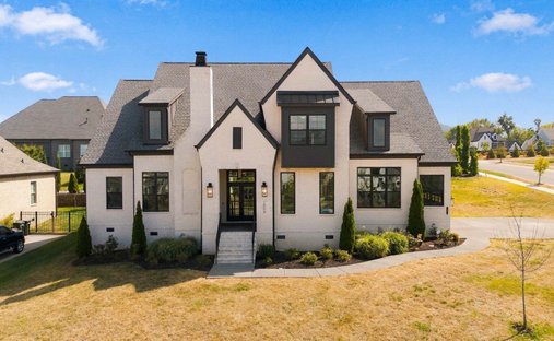 House in Nolensville, Tennessee, United States 1