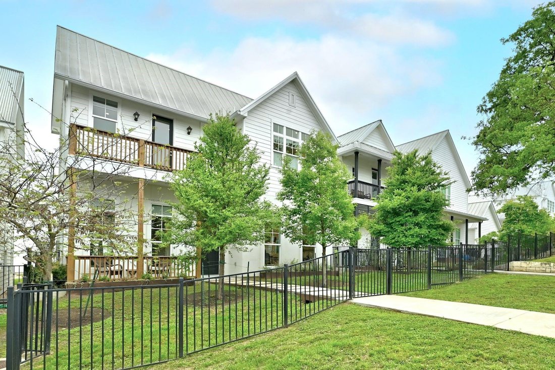 Condo in Austin, Texas, United States 3 - 18948843