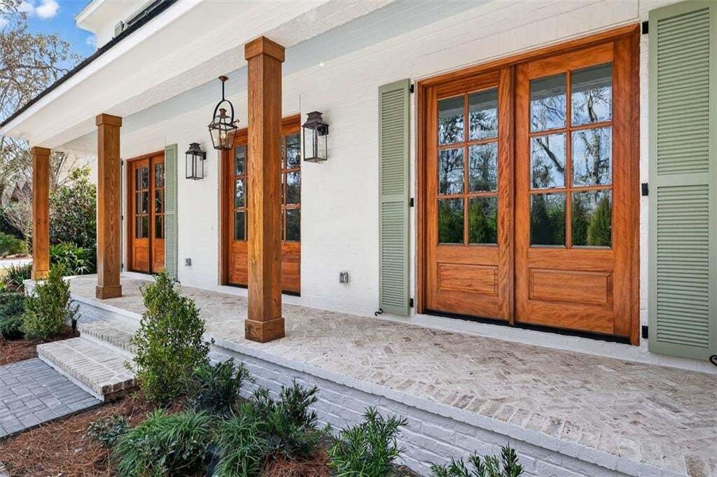 House in St. Simons, Georgia, United States 5 - 18951784