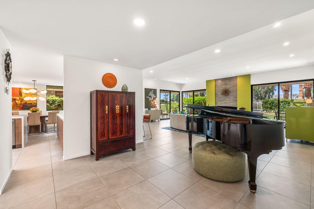 House in Rancho Mirage, California, United States 5 - 18945621