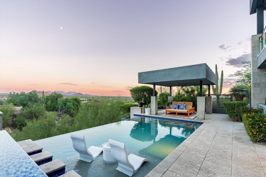House in Carefree, Arizona, United States 3 - 18950720