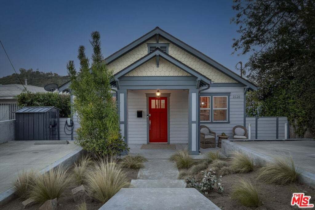 House in Los Angeles, California, United States 1 - 18952169