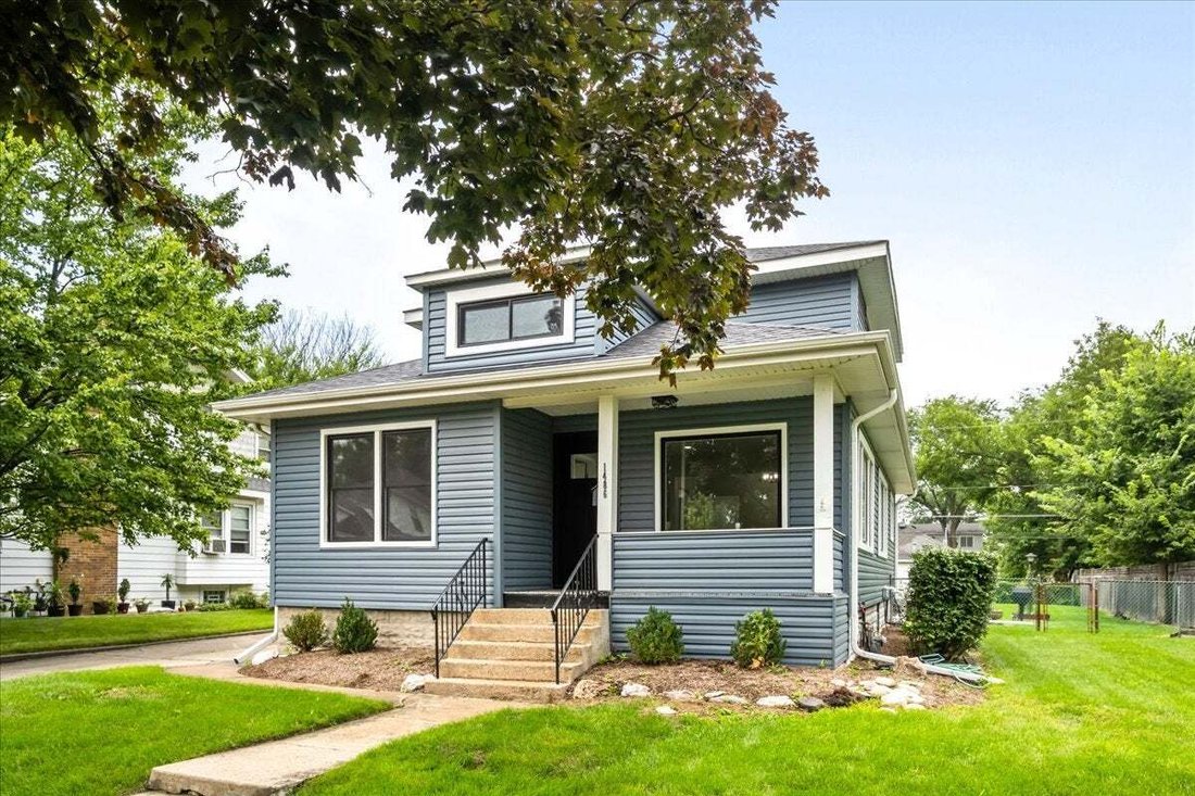 House in Des Plaines, Illinois, United States 2 - 18953262