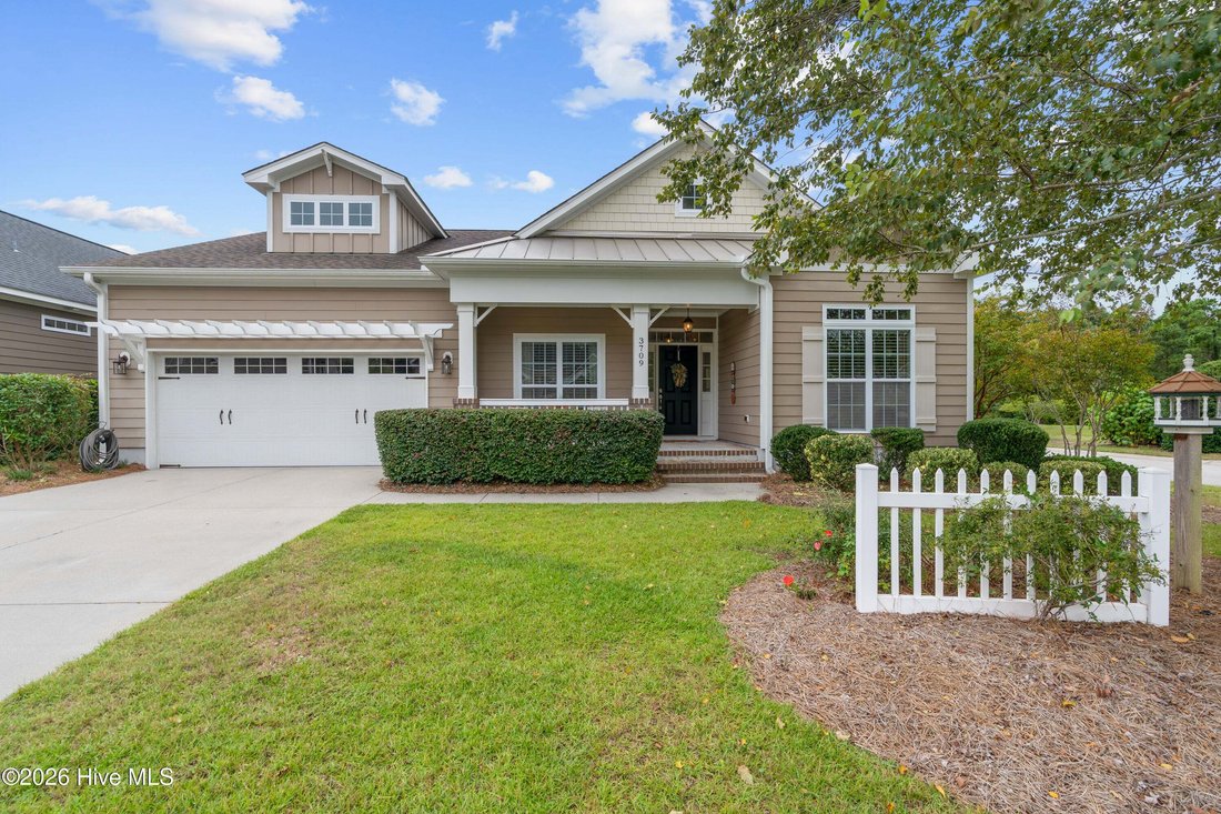 House in Southport, North Carolina, United States 2 - 18953935