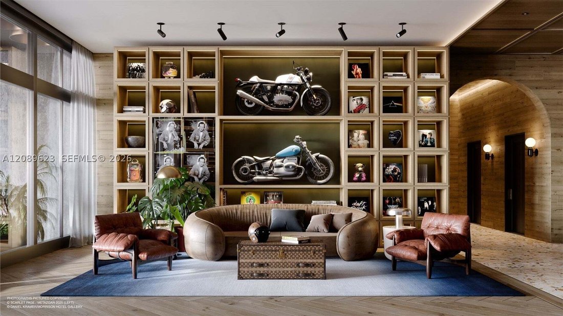 Condo in Miami, Florida, United States 3 - 18952666