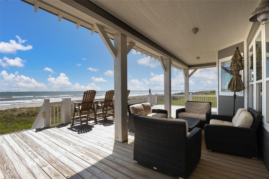 House in Bolivar Peninsula, Texas, United States 5 - 18946223