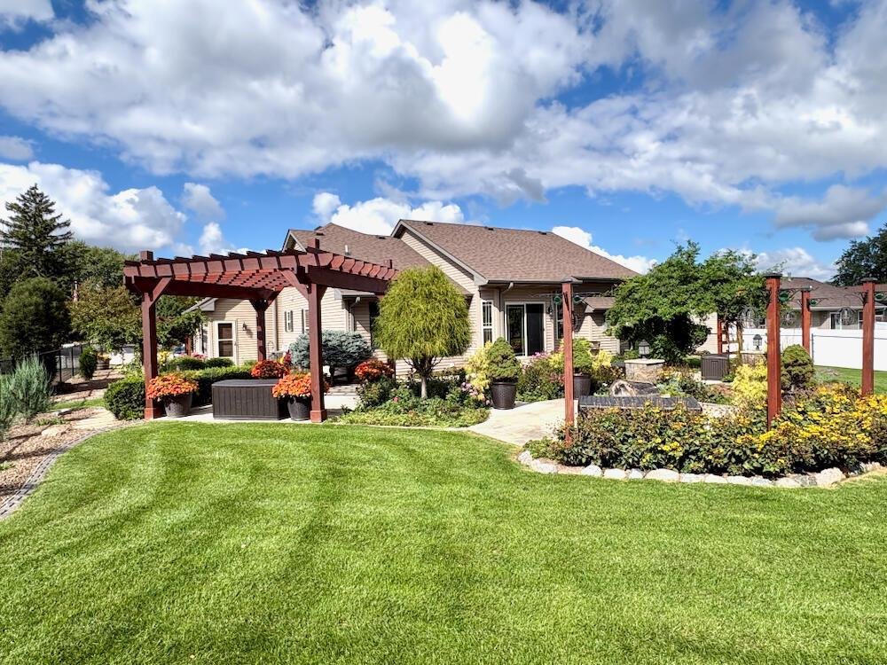 House in Muskego, Wisconsin, United States 3 - 18948360