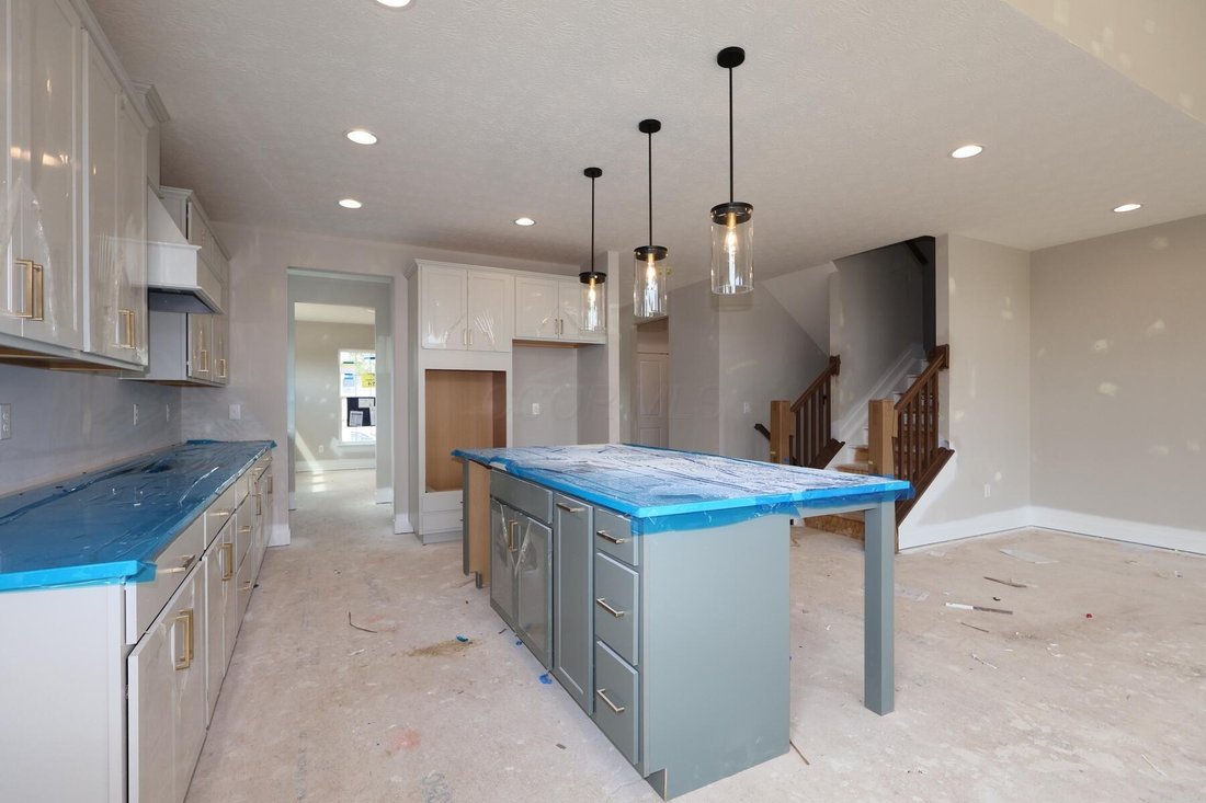 House in Plain City, Ohio, United States 5 - 18485780