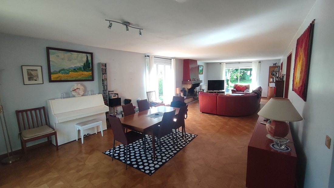 Villa in Rochefort-en-Yvelines, Ile-de-France, France 3 - 18955183