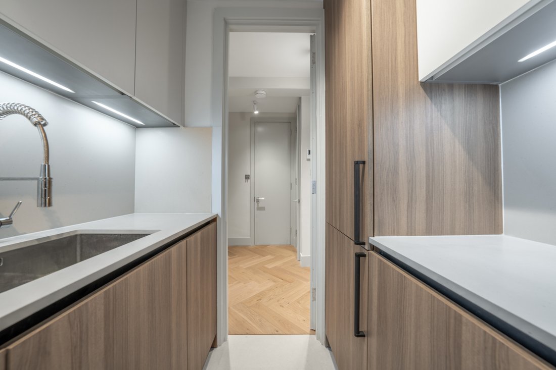 Apartment in Great Britain 5 - 18948403