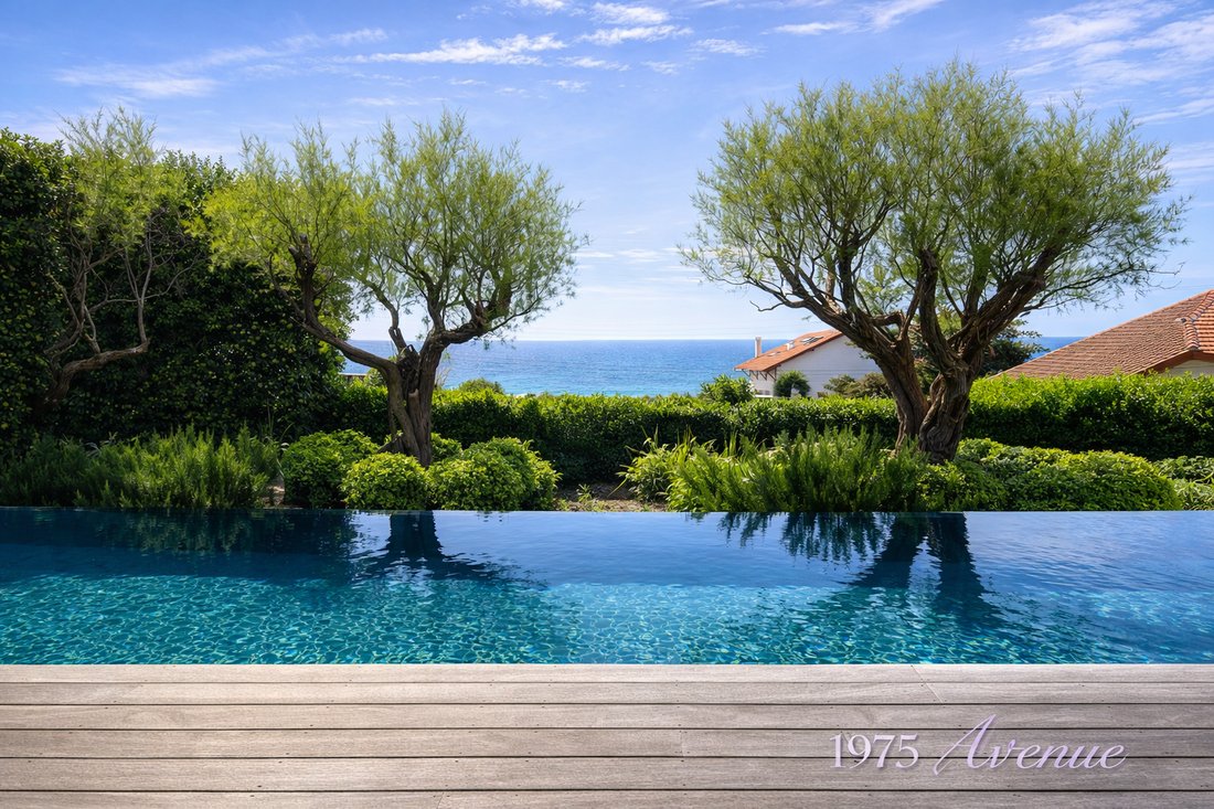 House in Biarritz, Nouvelle-Aquitaine, France 3 - 18953334