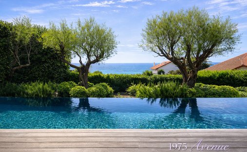 Casa en Biarritz, Nueva Aquitania, Francia 1