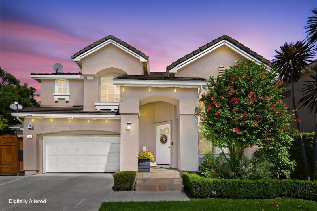 House in San Jose, California, United States 1 - 18953199