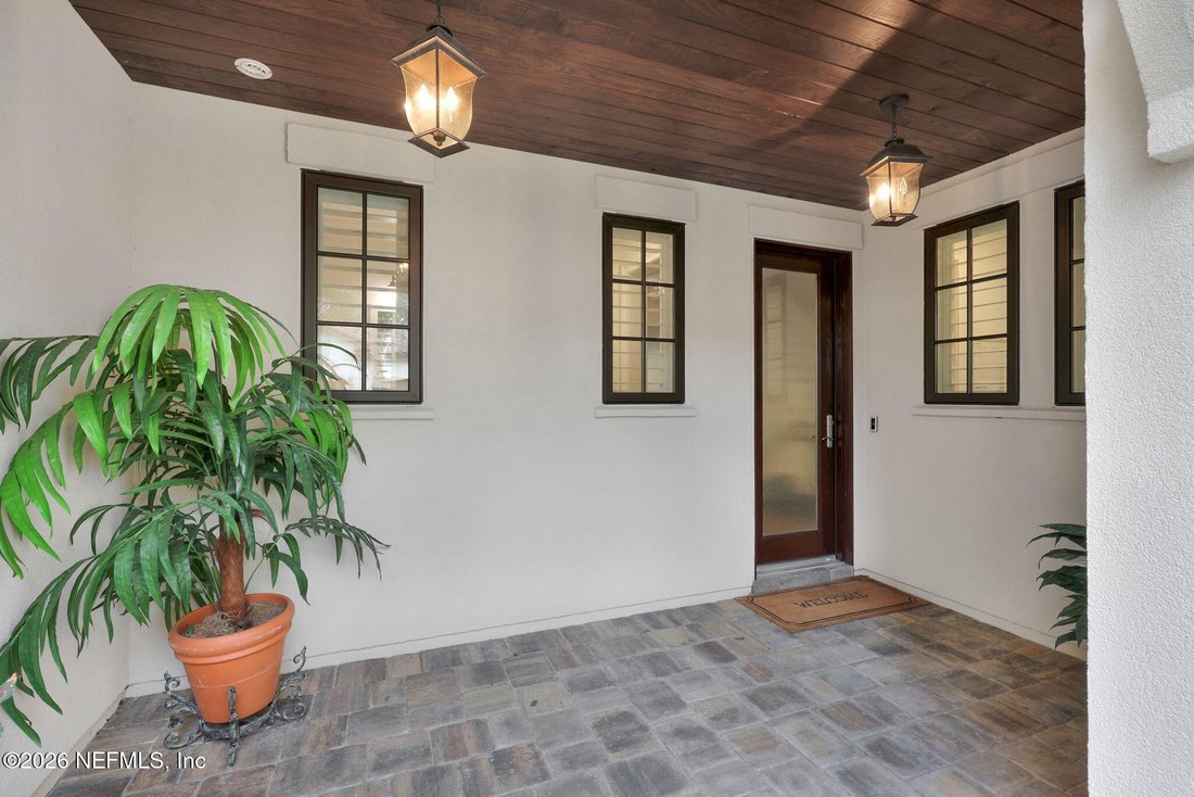 Townhouse in Jacksonville, Florida, United States 2 - 18953986