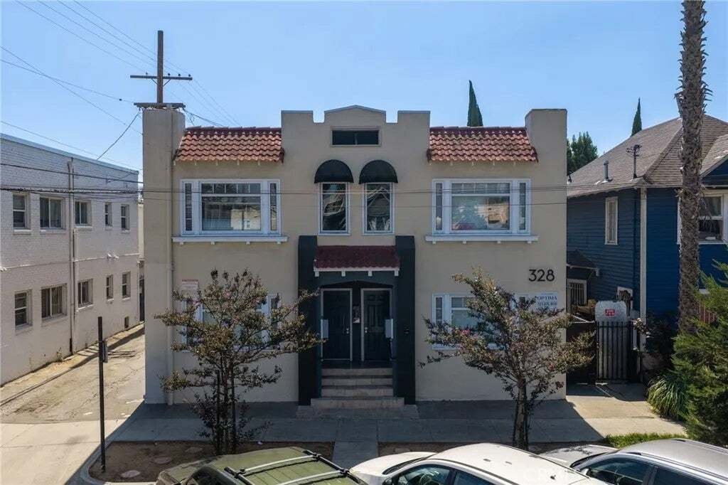 Signal Hill, California, United States 1 - 18953556