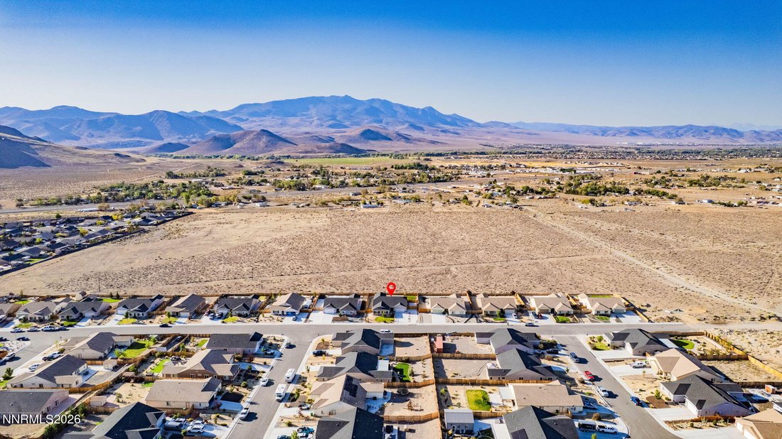 House in Dayton, Nevada, United States 5 - 18952046