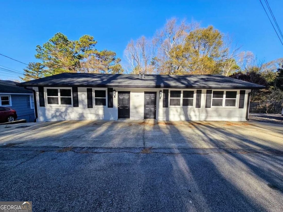 House in Buford, Georgia, United States 1 - 18949366