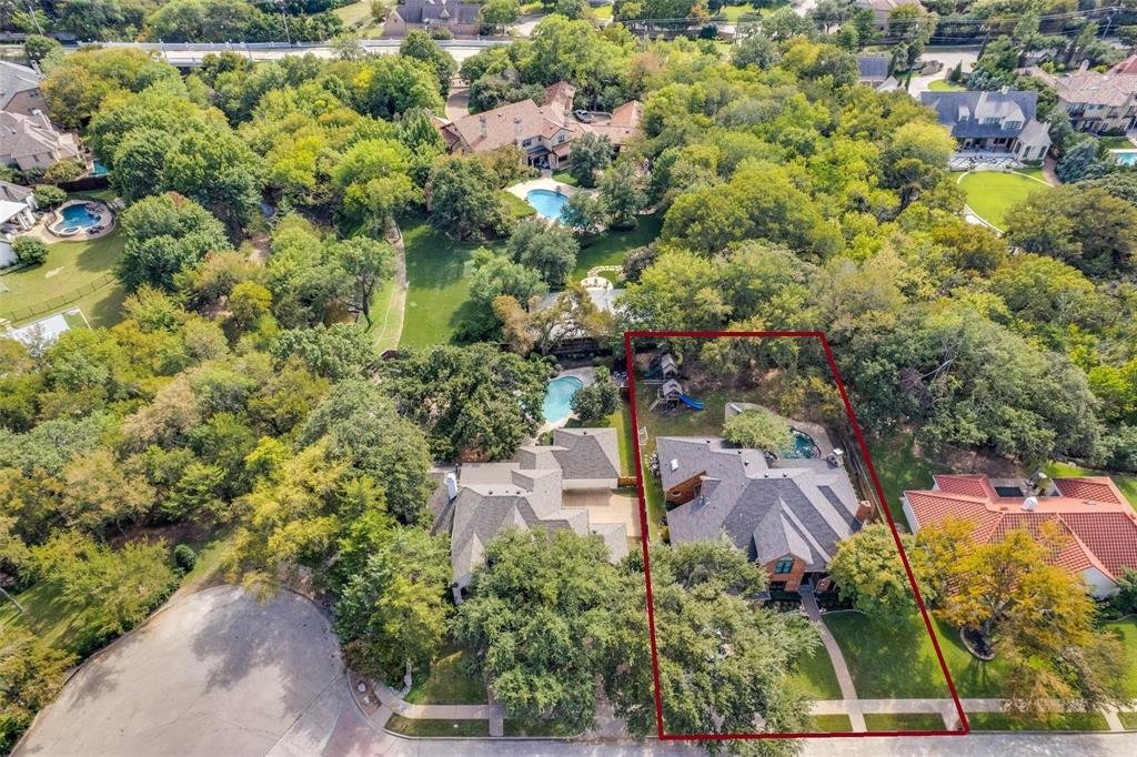 House in Coppell, Texas, United States 2 - 18949135