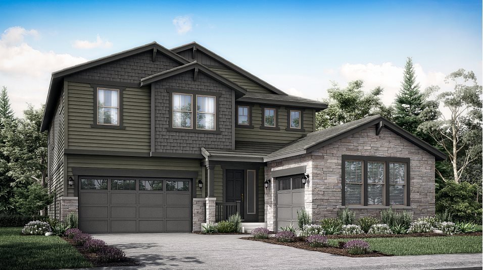 House in Lakewood, Colorado, United States 1 - 18950374
