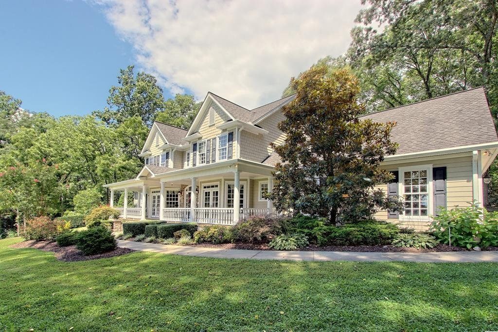 House in Hayesville, North Carolina, United States 2 - 18950824