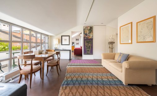Apartment in Centro Storico, Milan, Lombardy 1