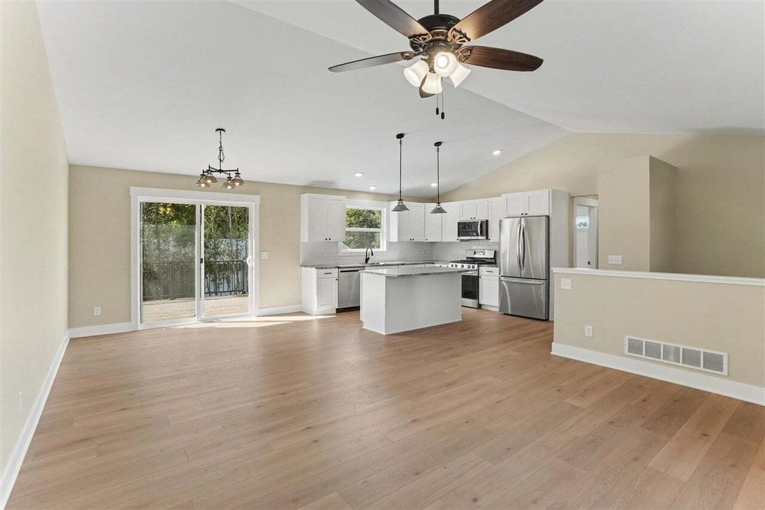House in Allendale Charter Township, Michigan, United States 3 - 18952928