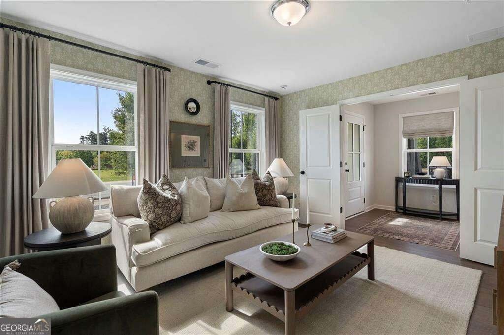 Townhouse in Alpharetta, Georgia, United States 5 - 18949322