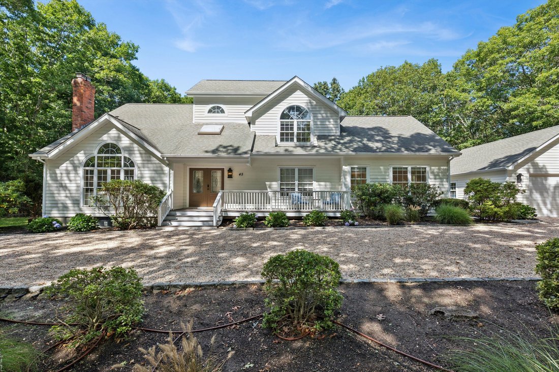 Southampton, New York, United States 1 - 18953545