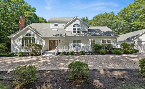 Southampton, New York, United States 1