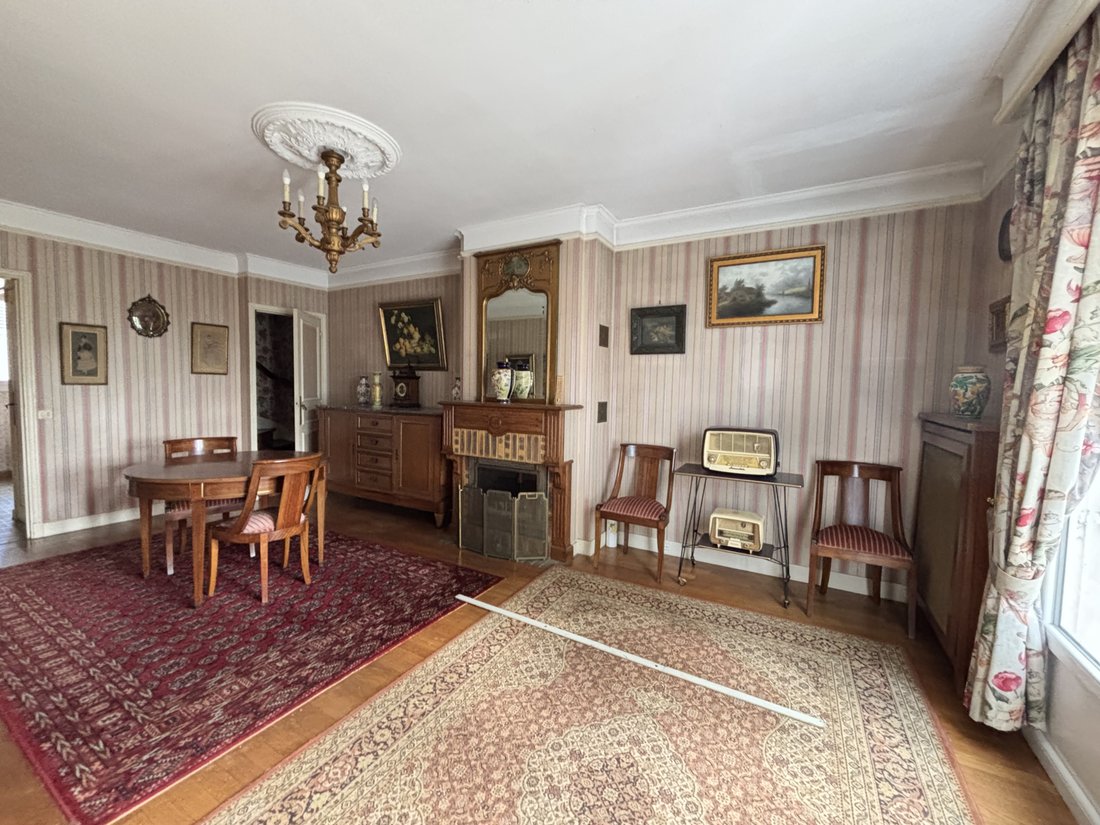House in L'Union, Sartrouville, France 2 - 18949493