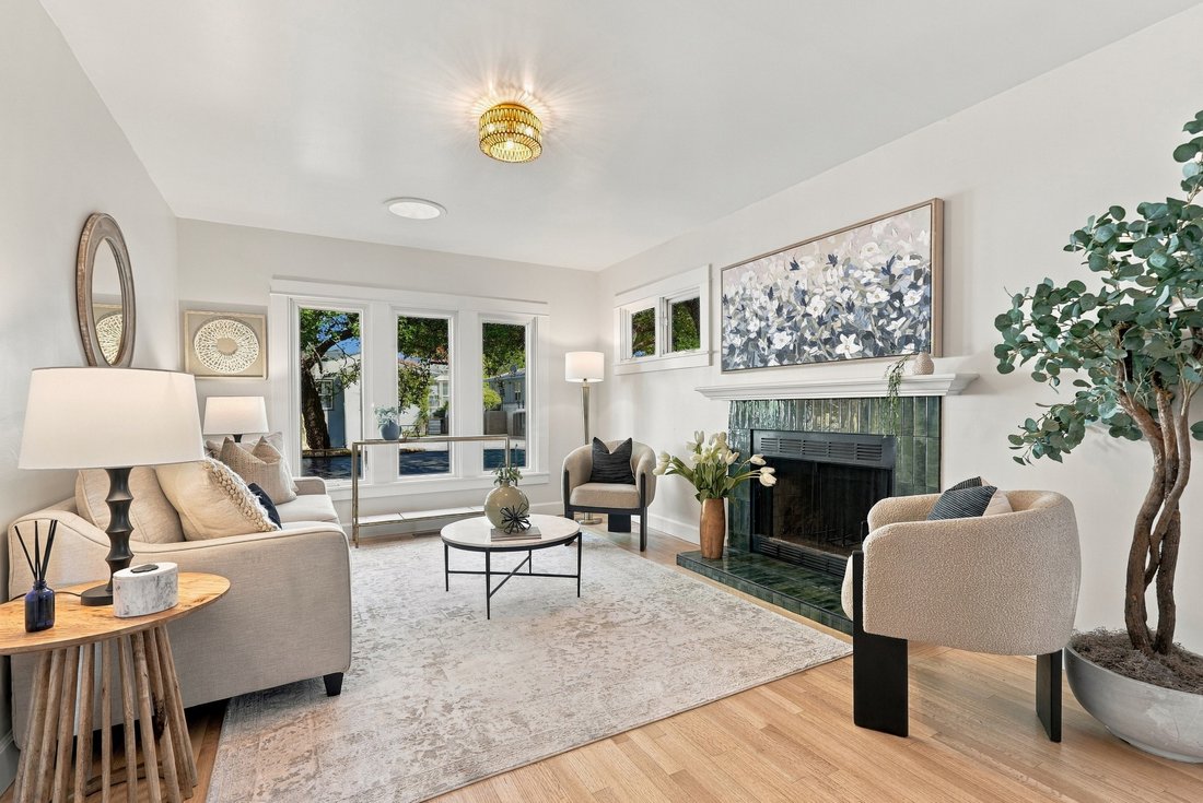 House in Berkeley, California, United States 4 - 18950832