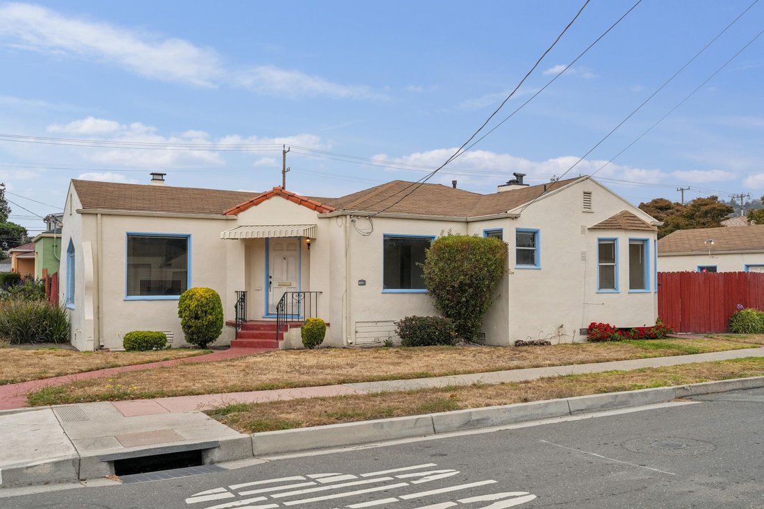 House in Richmond, California, United States 2 - 18950764