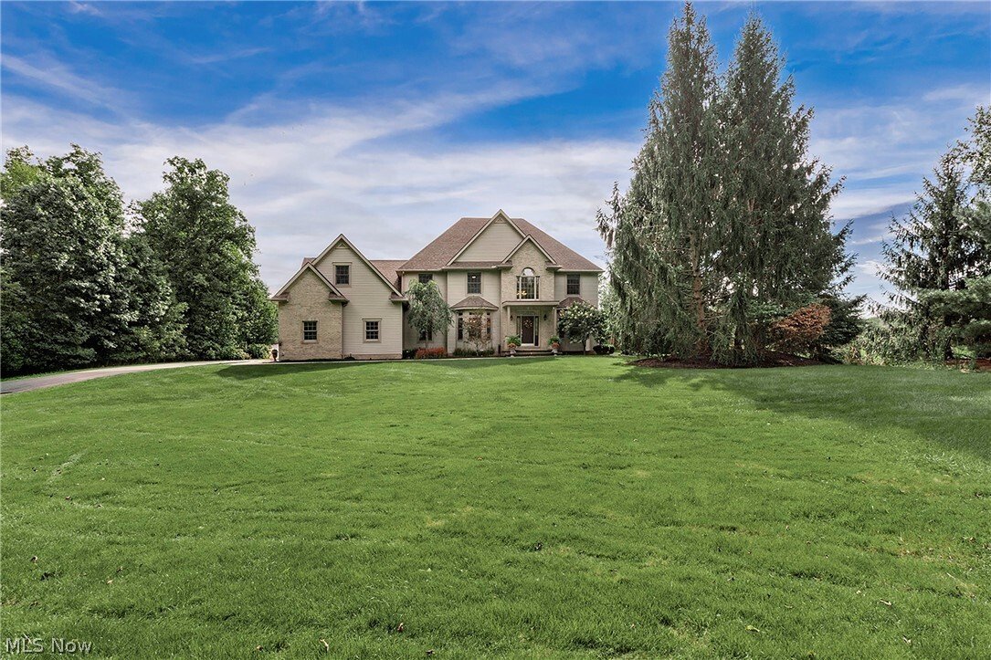 House in Chagrin Falls, Ohio, United States 1 - 18948902
