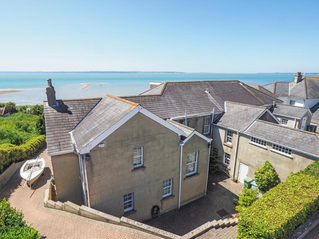 House in Hill Head, Fareham, England 1 - 18952224