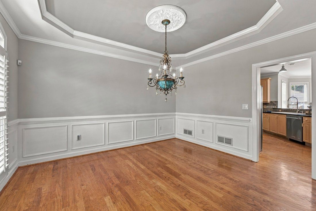 House in Marietta, Georgia, United States 5 - 18950976