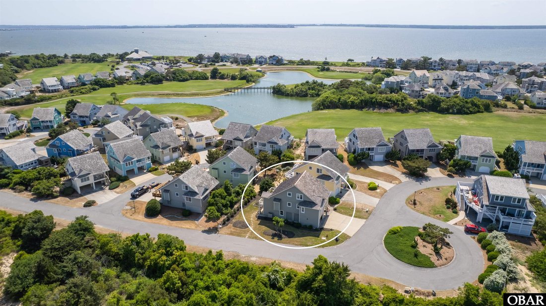 House in Nags Head, North Carolina, United States 2 - 18951803