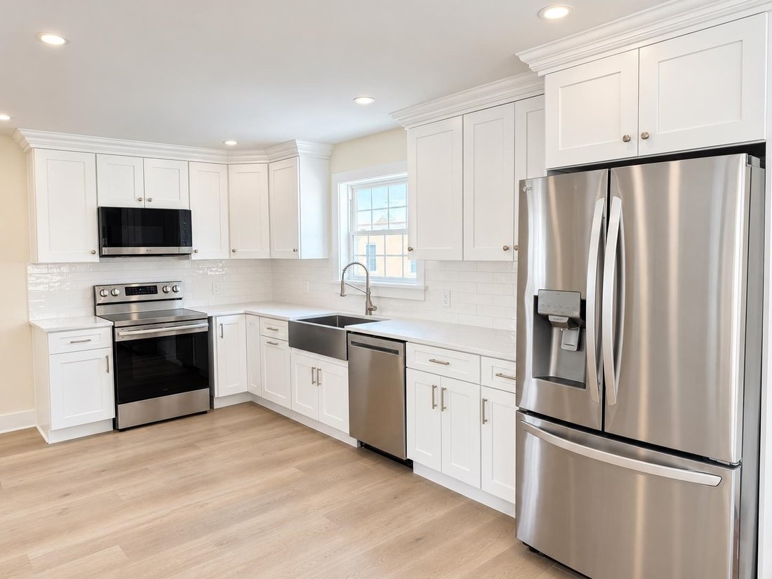 Condo in Wildwood, New Jersey, United States 4 - 18948922