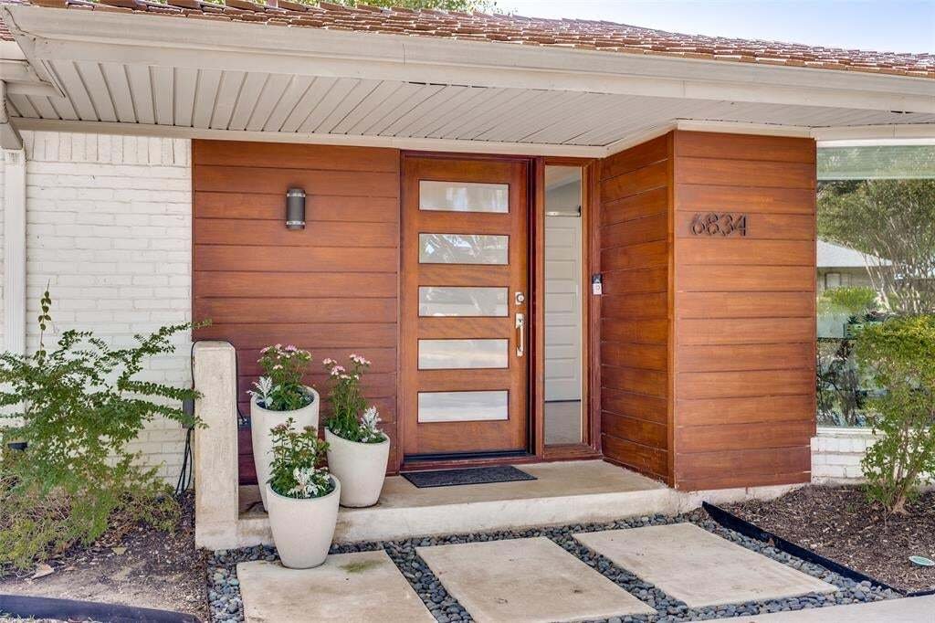 House in Dallas, Texas, United States 2 - 18949129