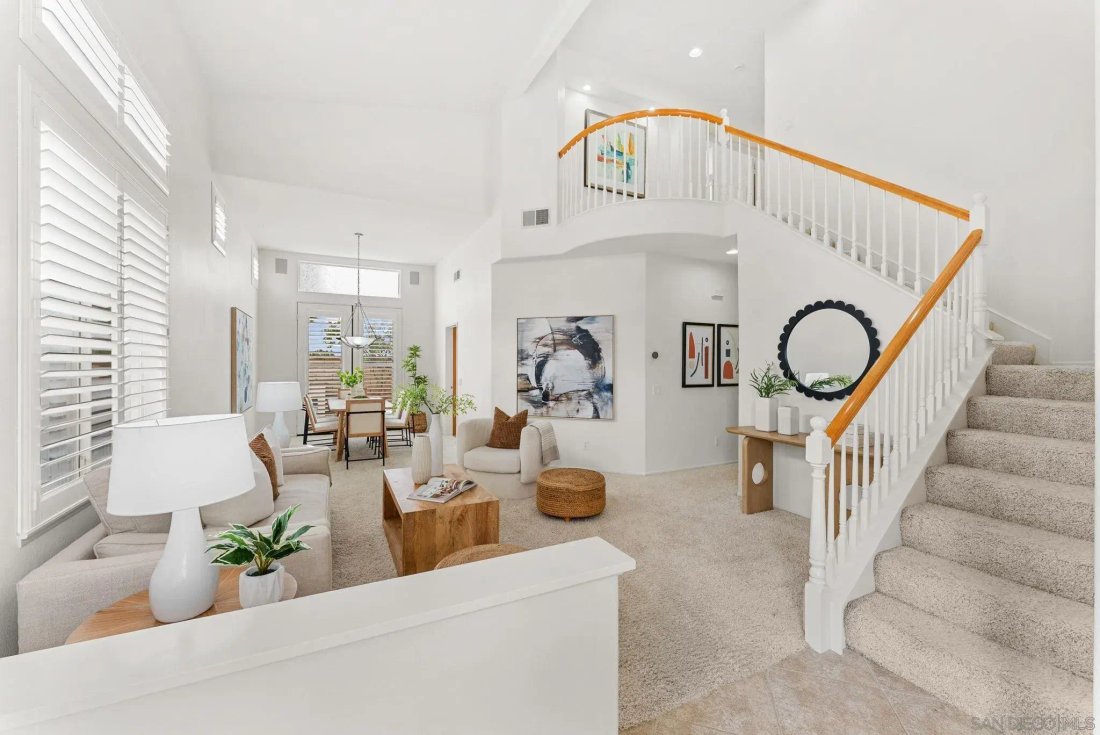 House in San Diego, California, United States 4 - 18954031
