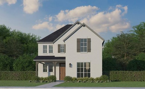 House in Celina, Texas, United States 1